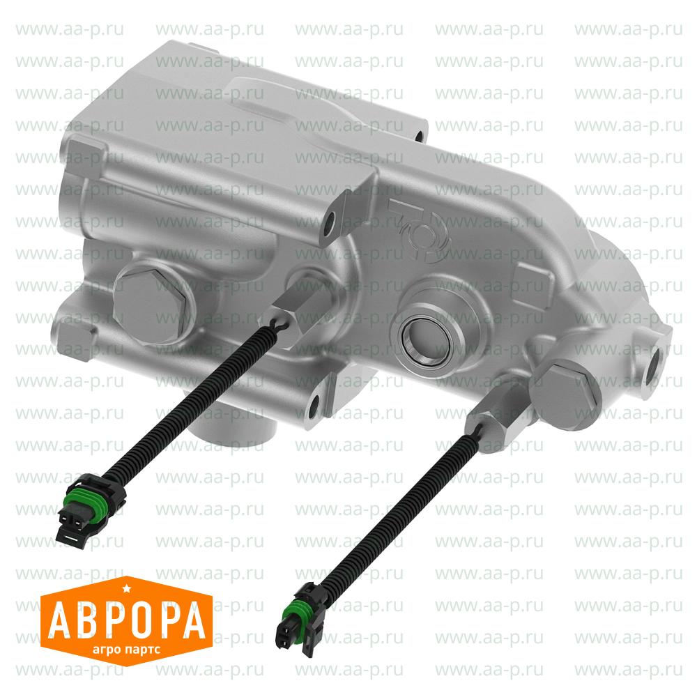 YZ502328 КОРПУС  ФИЛЬТРА